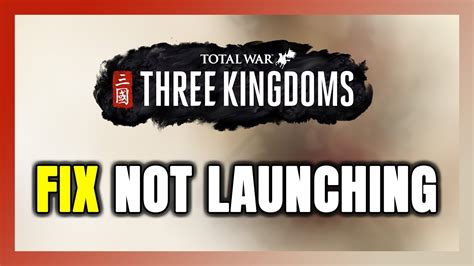 empire total war not launching windows 11|How to Fix Total War: EMPIRE .